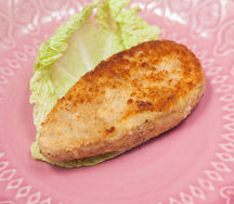 Veg чикен
