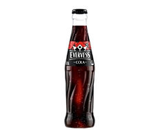 Evervess Cola