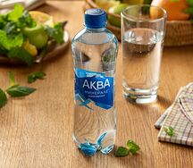 Aqua Minerale
