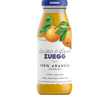 Сок Zuegg