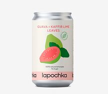 Лимонад Lapochka Guava Lime