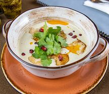 Сациви куриное
