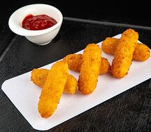 Сырные палочки S
