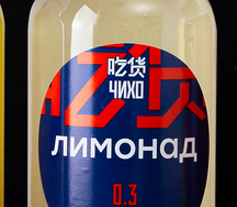 Лимонад Жасмин