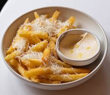 Картофель фри