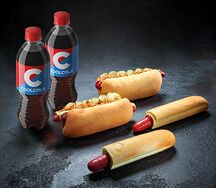Комбо Семейное