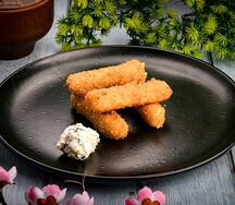 Сырные палочки