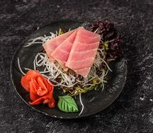 Сашими Тунец