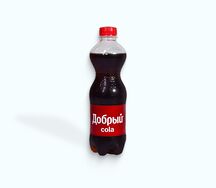 Добрый Кола