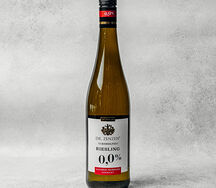 Безалкогольное вино Riesling Dr. Zenzen Deutcher