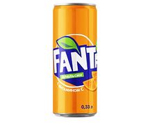 Fanta