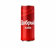 Добрый Кола