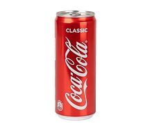 Coca-Cola Classic