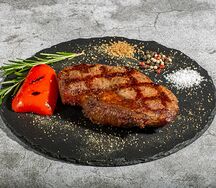Стриплойн Нью-Йорк