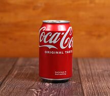 Coca-Cola