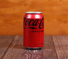 Coca-Cola Zero