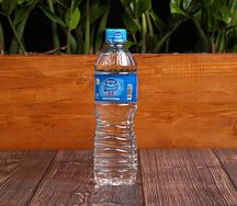 Вода Nestle