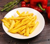 Картофель фри