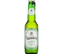 Eggenberg Freibier 330мл