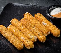 Сырные палочки