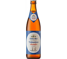 Zotler Hefeweizen Alkoholfrei