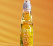 Ramune