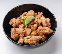 Карааге из курицы М