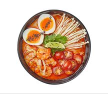 Рамен Том Yummy