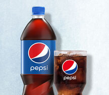 Pepsi