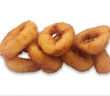 Кольца кальмара