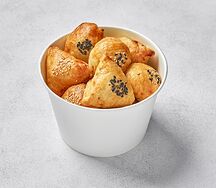 Самса Баскет микс вкусов 