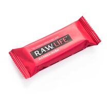 Батончик Raw Life Малина-лайм