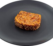 Кекс тыквенный
