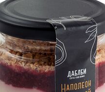 Наполеон с вишней