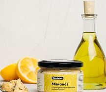 Фирменный трюфельный Майонез с шампиньонами