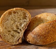 Булка пшеничная