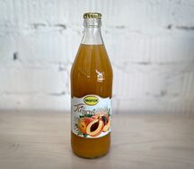 Сок Mогох персиковый