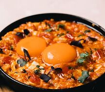 Шакшука