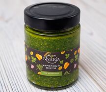 Фирменный укропный Песто
