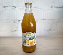 Сок Могох абрикосовый
