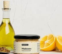 Фирменный Майонез классический