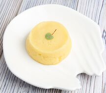 Картофельное пюре