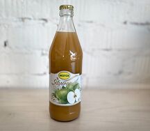 Сок Могох яблочный 