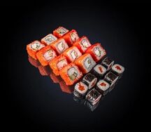 Сет Токио