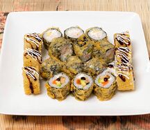 Темпура сет