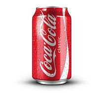 Coca-Cola