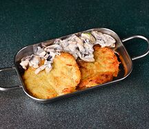 Драники
