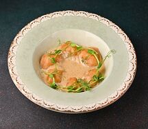 Пельмени мясные
