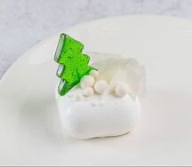 Ёлочка