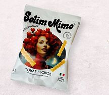Solim Mimo